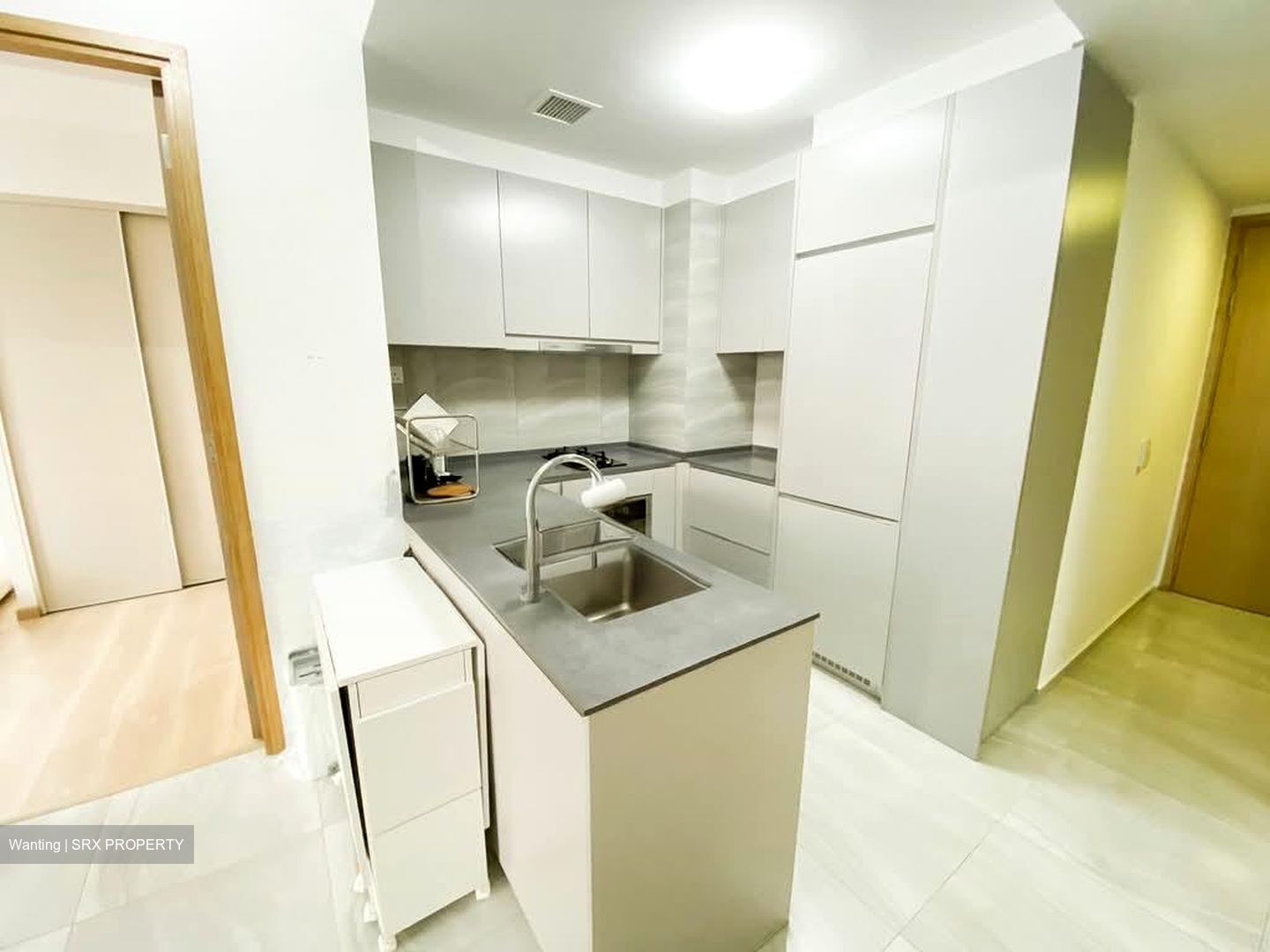 High Park Residences (D28), Apartment #549728731